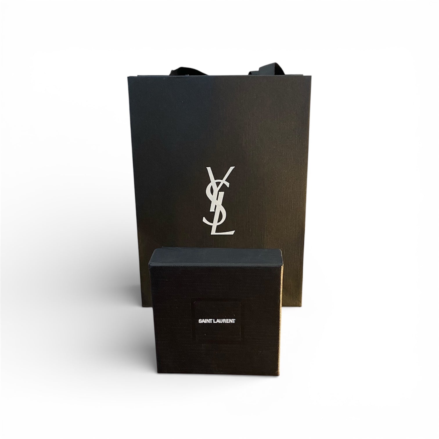 YSL Narukvica Zlatna boja