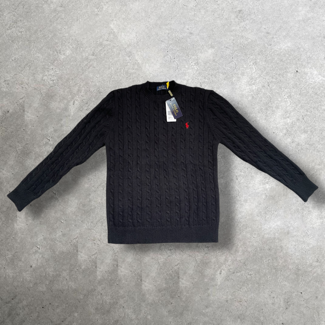 Ralph Lauren Knitted Džemper