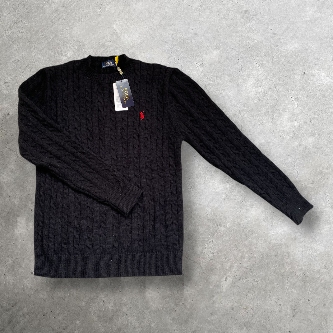 Ralph Lauren Knitted Džemper