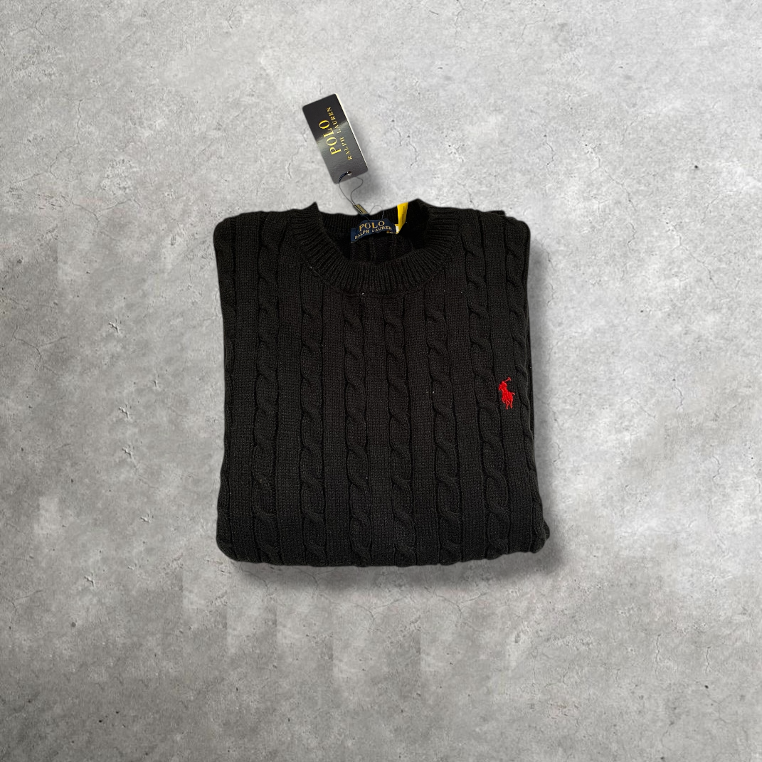 Ralph Lauren Knitted Džemper