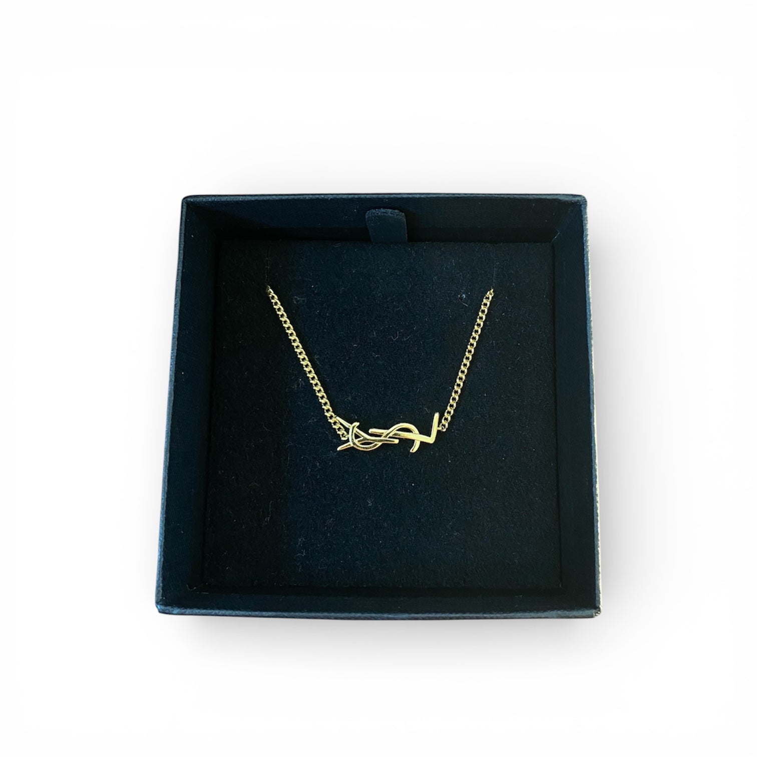 YSL Narukvica Zlatna boja