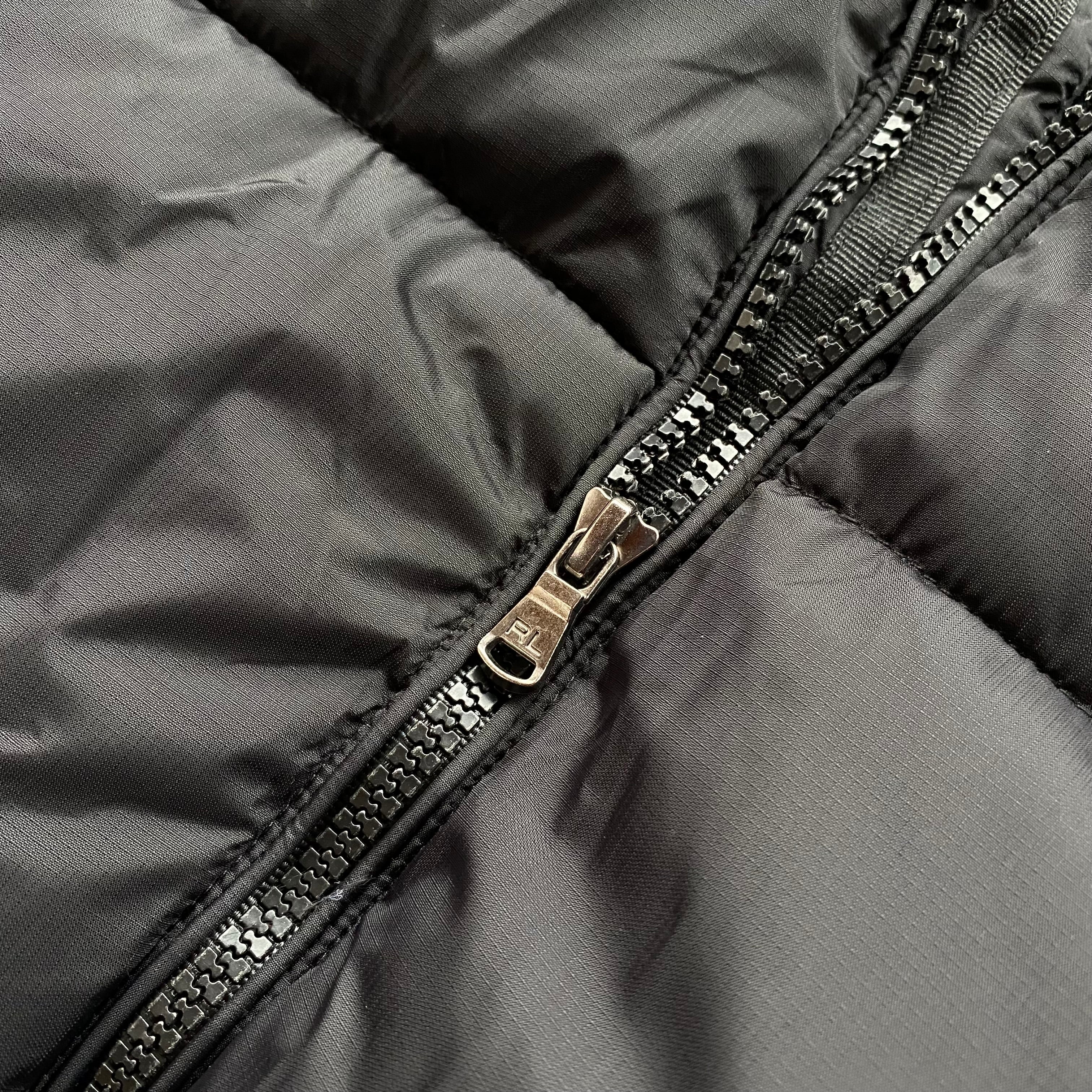 Ralph Lauren Puffer Jakna