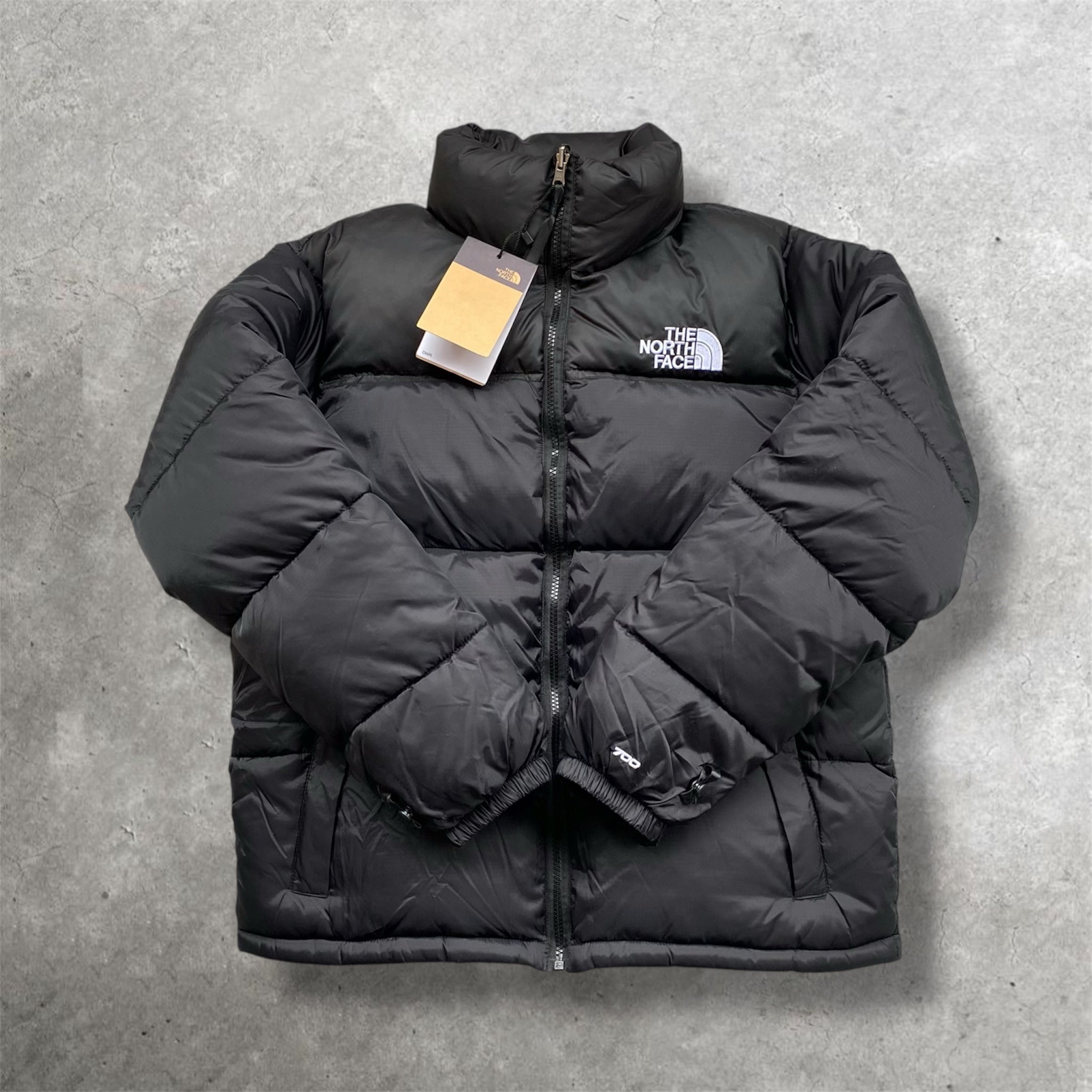 The North Face 700 Jakna