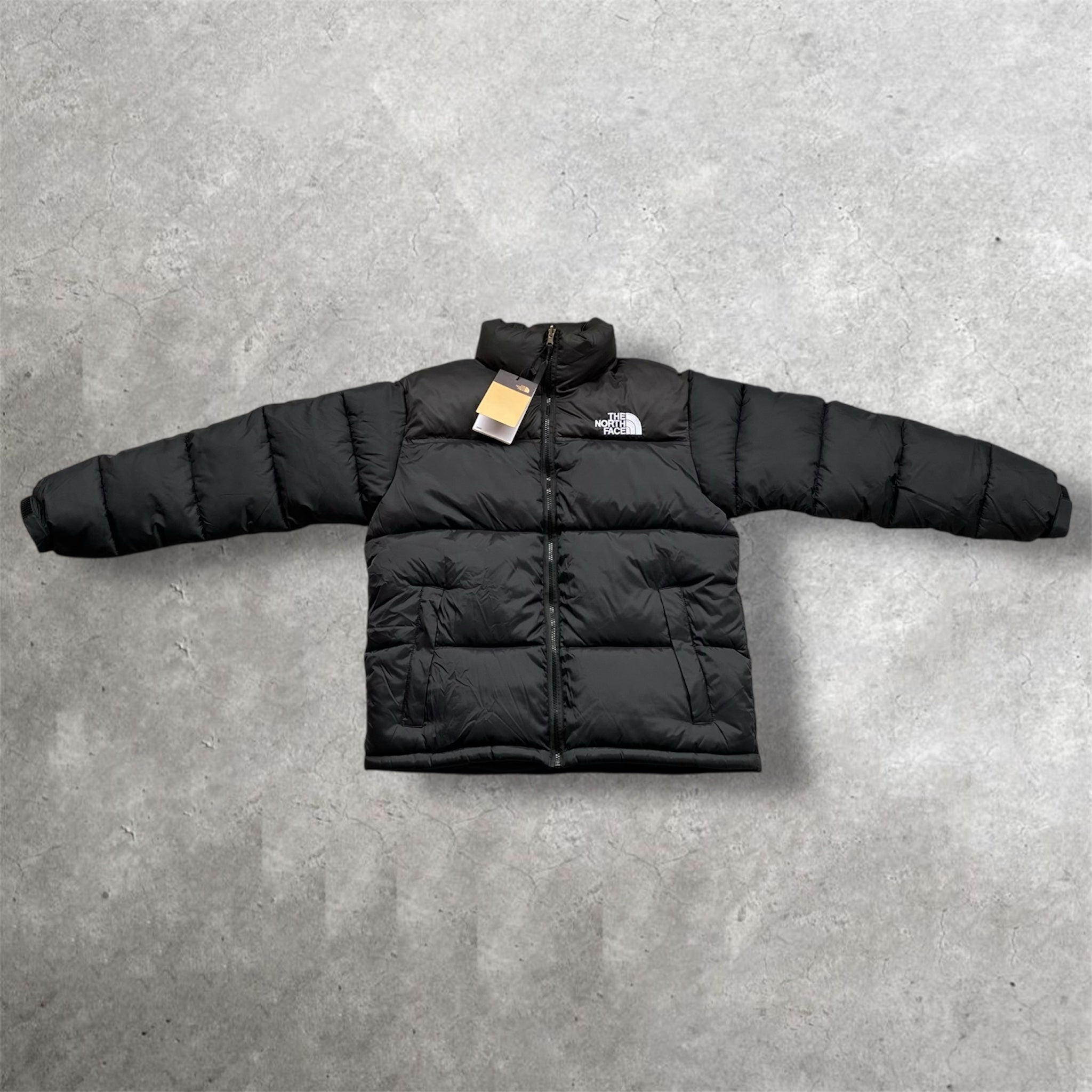 The North Face 700 Jakna