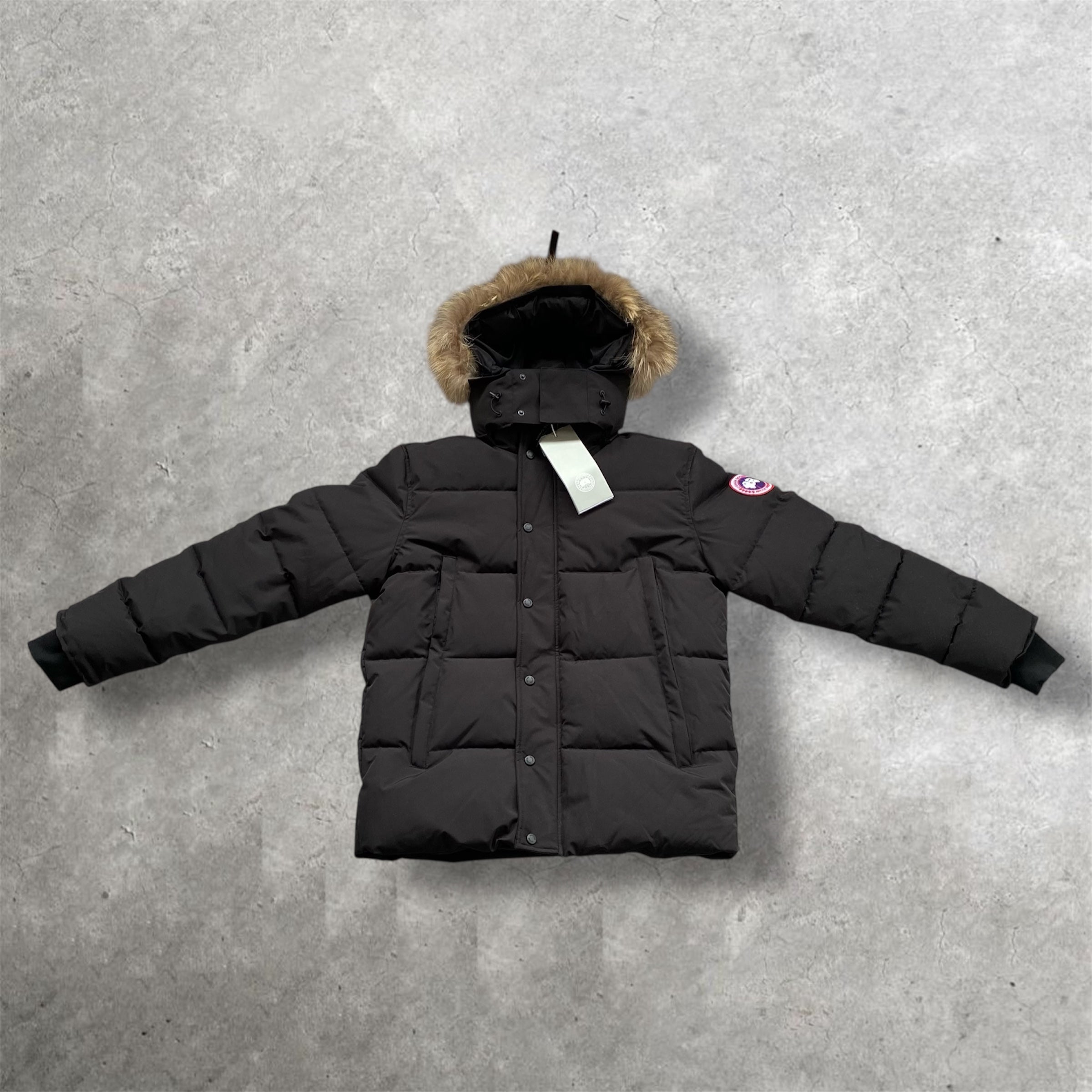 Canada Goose Jakna