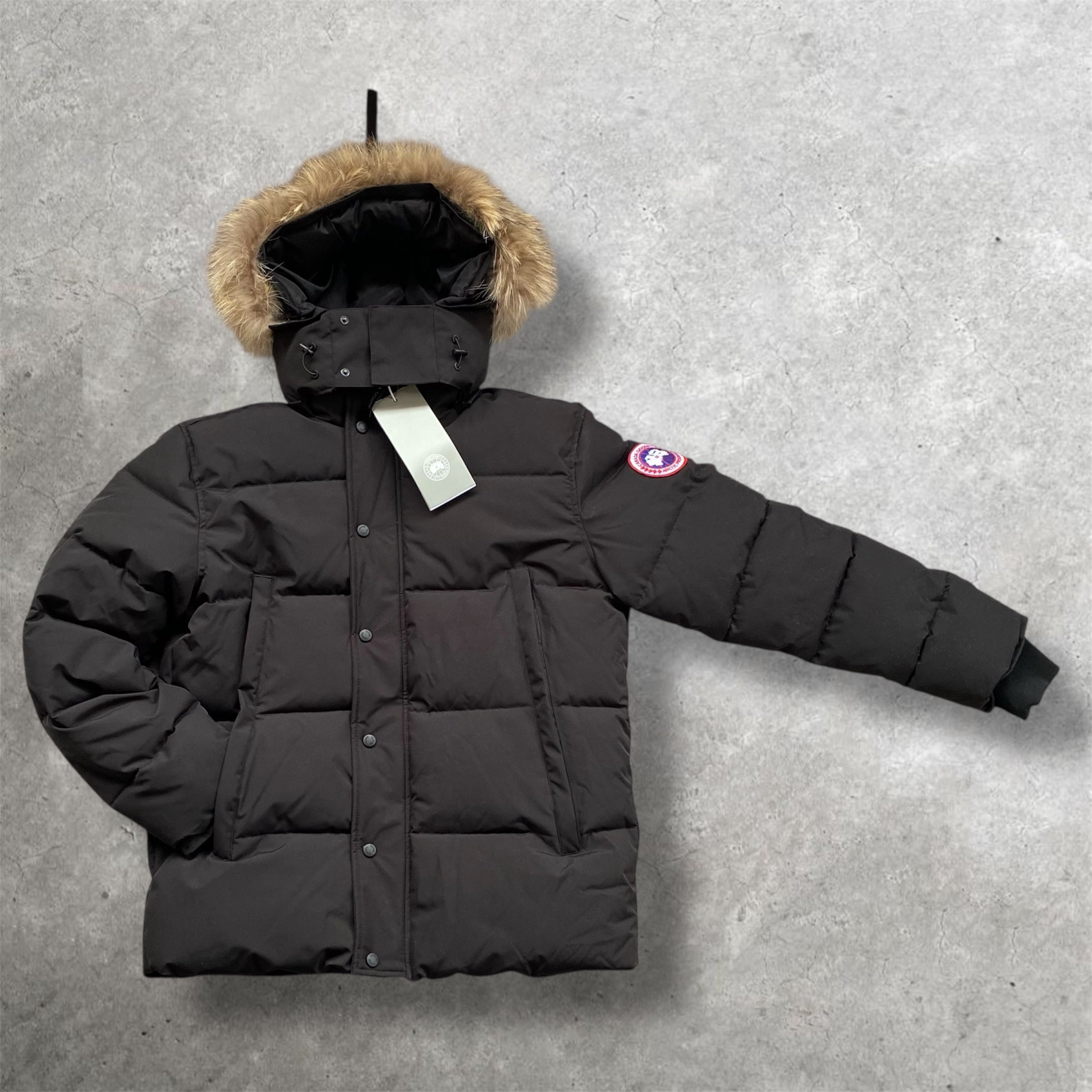 Canada Goose Jakna