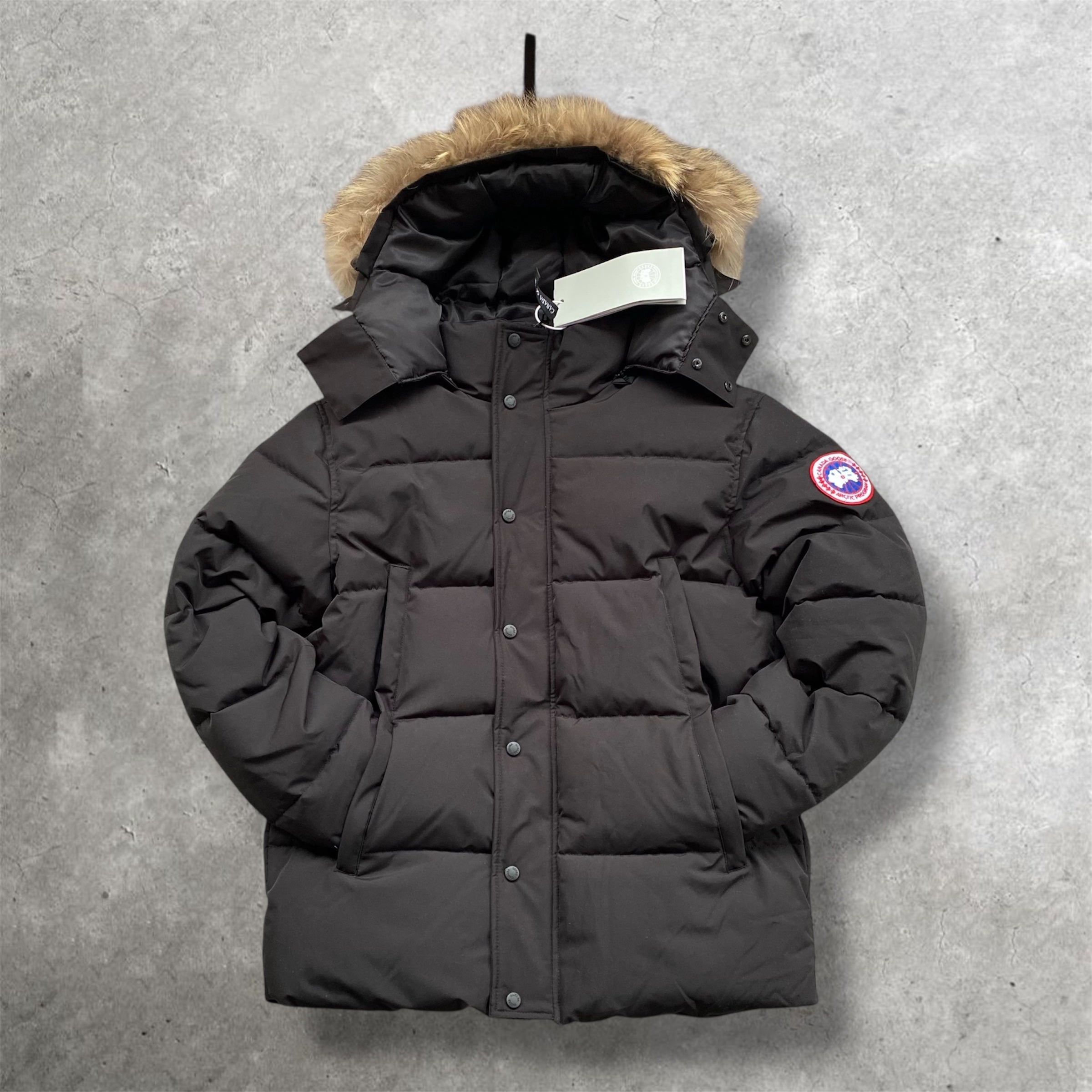 Canada Goose Jakna