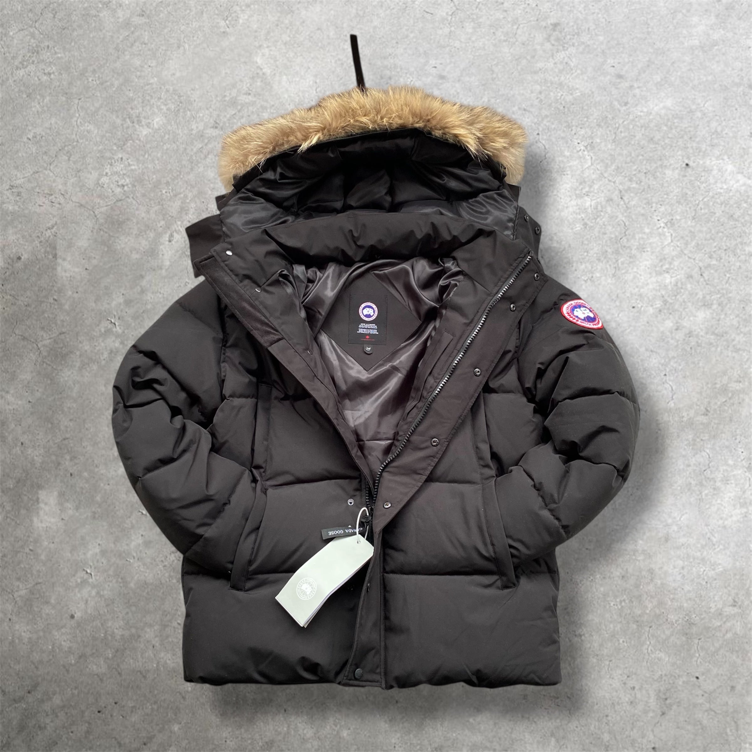 Canada Goose Jakna
