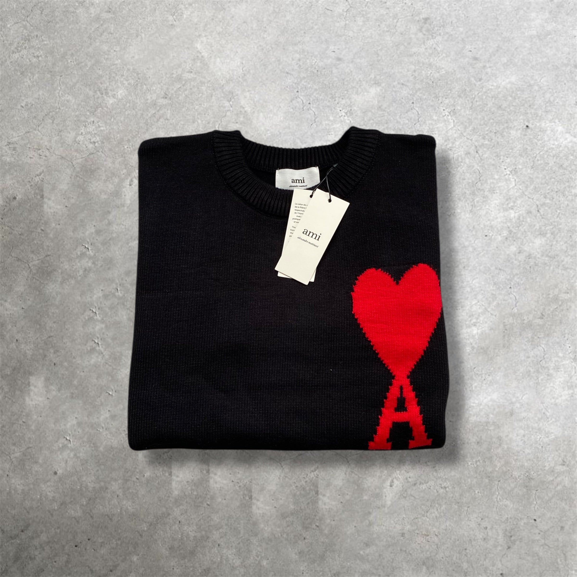 Ami Paris Džemper